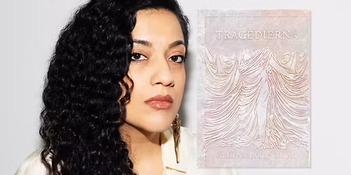 Salongen [no 14] Farrokhzads Tragedierna