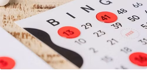 Breakfast Bingo at Chick-fil-A Oshkosh!