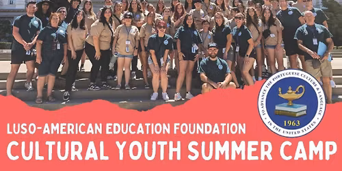 Summer Camp!