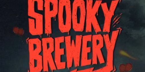 SPOOKY BREWERY
