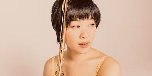 MGS Special Event: Annie Wu and the "Not Too Sweet" project