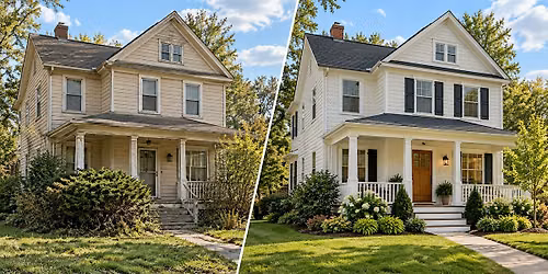 From Fixer to Fabulous: Renovation Loans for Real Estate Professionals