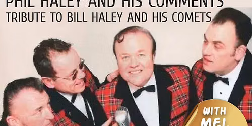 Phil Hayley and His Comments