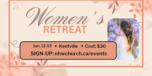 Women's Retreat