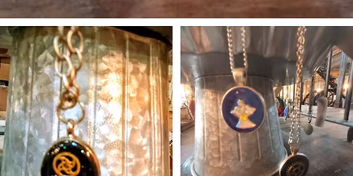 UV Jewelry: Quick Fun Gifts