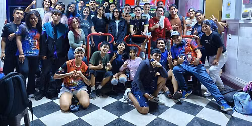 \ud83c\udfae Torneo Step Revolution \ud83c\udfc6