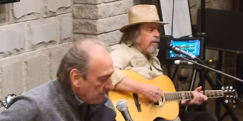 Fall is for Wine with Music by Michael Hale and Brian Szuch 