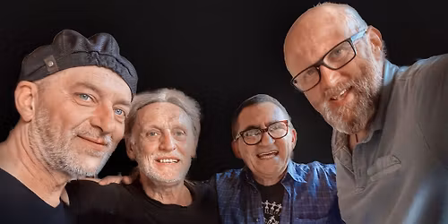 BLUE SCAT (Pop\/Jazz Fusion)