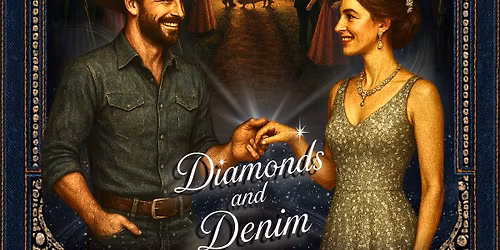 Diamonds and Denim - Rotary Gala 2026