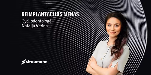 Reimplantacijos menas