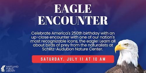 Eagle Encounter