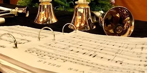 Holiday Song Sing-Along