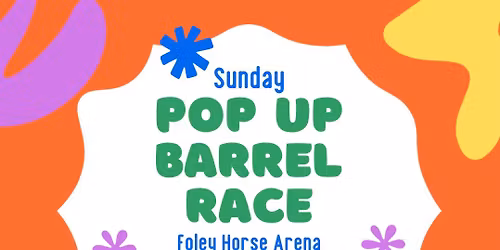 Sunday Pop Up $400 added