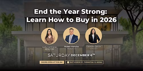 Learn How to Buy in 2026