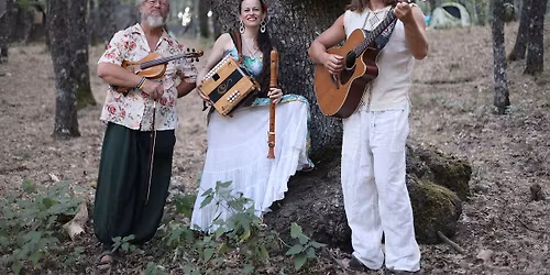 BALL-Trad de NATAL: ZAROJ (es) | Lisboa