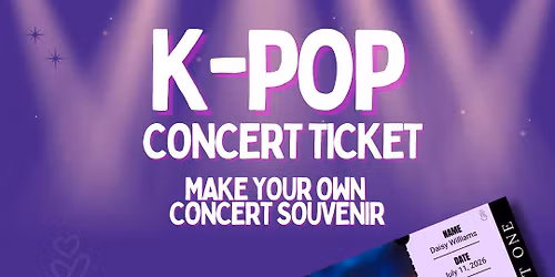 Djo Flushing Tickets