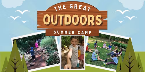 Great Outdoors Summer Camp