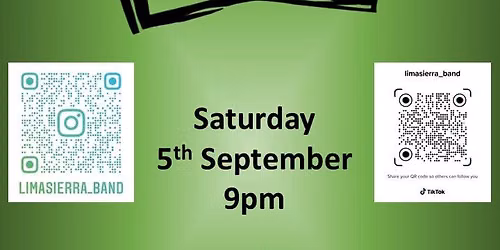 Live @ The Hart - Knaresborough