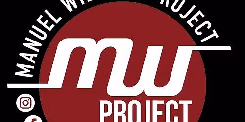 MANUEL WIEGRAN PROJECT live im Piano