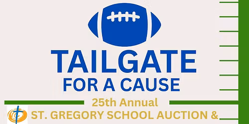 25th Annual Auction & Social