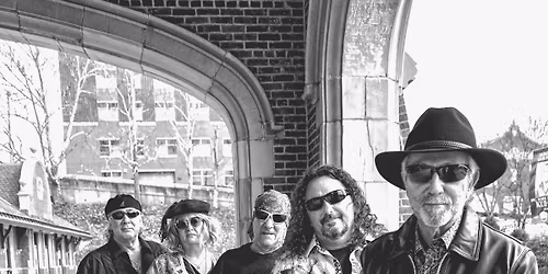 Hilltop Revival Unplugged