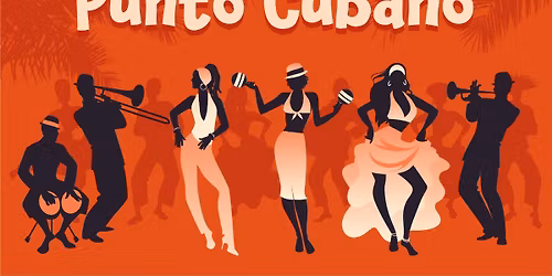 Punto Cubano! A BAILARRR !!!