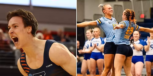 Quinnipiac Bobcats vs. Concordia Wisconsin