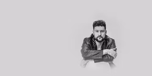 Calum Scott in New York