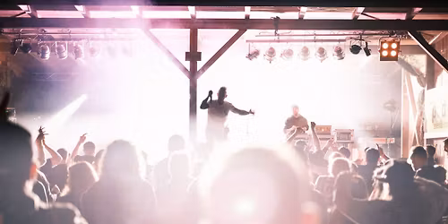 Festival POD Zelenou HOROU 2026