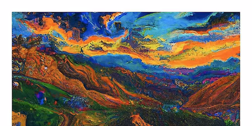 K\u00ceNE EM? KURDIN EM! HAPPY \u2600\ufe0fNEWROZ\u2600\ufe0f2726, OHIO!