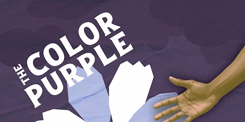 Auditions- THe Color Purple