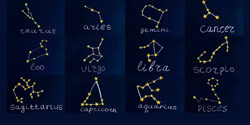 Seminar - BERUF UND BERUFUNG IM HOROSKOP mit Regina Sulzer, MSc