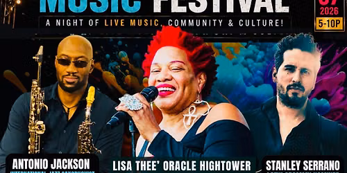 FEST IN THE HILLS 2026
