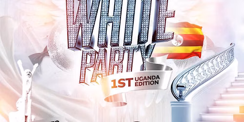JB ALL WHITE PARTY