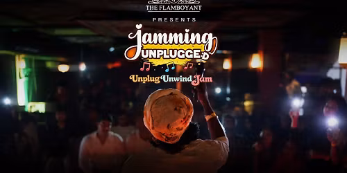 Jamming Unplugged