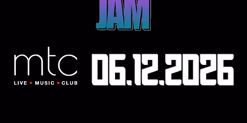 PEARL JAM & RHCP tribute - The White Tape  + Get On Funk @MTC Club - Kolonie (DEU)