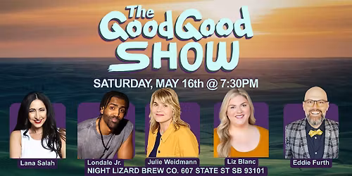 The Good Good Show