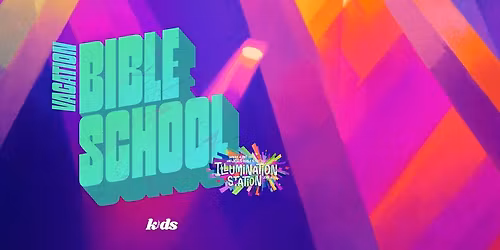 Vacation Bible School '26