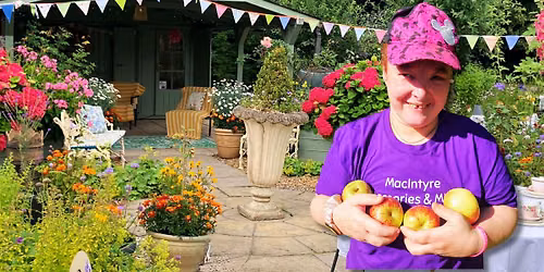 Apple Day