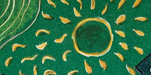 Louis Ledford, Norah McLaughlin and Friends