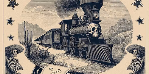 Warner E Hodges (Solo Acoustic)