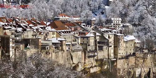 Meet and Talk Fribourg .... Make new friends (English - Fran\u00e7ais)