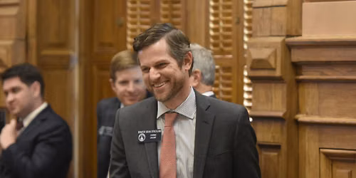 Tie Goes To The Runner