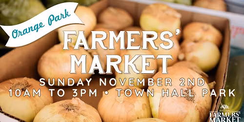 Orange Park Farmers' & Arts Market