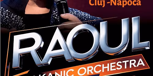RAOUL - Turneu National - ASTA E! - Brasov
