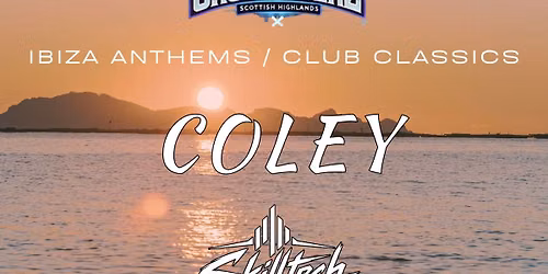 Highland Crossfaderz  Presents - Club Classics & Ibiza Anthems 