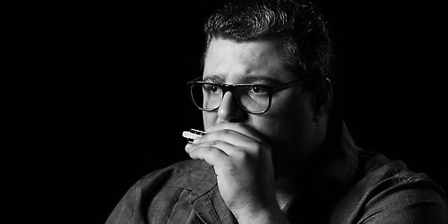 Bucks Co Blues Society Annual Christmas Party w\/ The Nighthawks