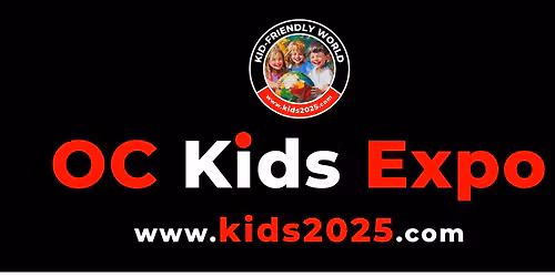 OC Kids Expo 2025