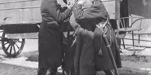 Dziesi\u0119ciu z Pawiaka - w 120 rocznic\u0119 odbicia wi\u0119\u017ani\u00f3w