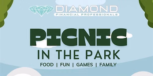 Picnic in the Park